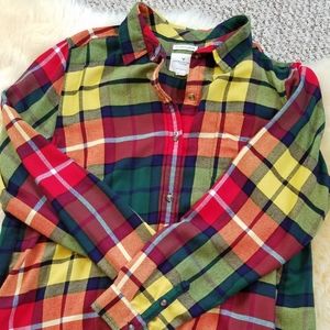 AE Flannel